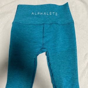 Alphalete Halo Leggings